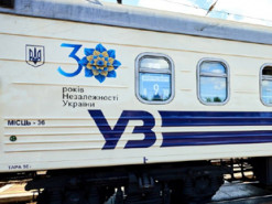В "Укрзалізниці" пояснили нові правила проїзду в поїздах: як перевірять COVID-документи
