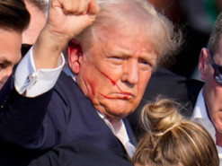 У Meta визнали «галюцинації» штучного інтелекту після замаху на Трампа