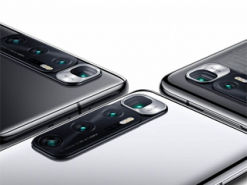 Xiaomi Mi 10 Ultra полностью собирается роботами