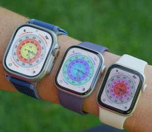 Що нового в Apple Watch 2025 і чи варто оновлюватися