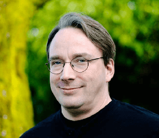 Создатель Linux назвал Twitter, Facebook и Instagram болезнью