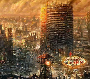Творець Fallout: New Vegas розвіяв надії фанатів на ремастер культової RPG