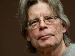 Стівен Кінг повернувся в X та зробив гучні заяви про Трампа і Маска