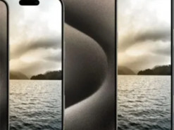 Рендери iPhone 16 Pro та 16 Pro Max демонструють нову кнопку Capture