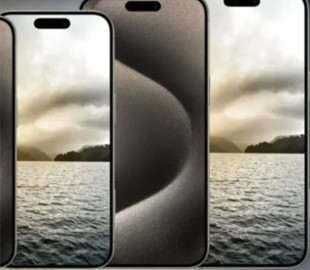 Рендери iPhone 16 Pro та 16 Pro Max демонструють нову кнопку Capture