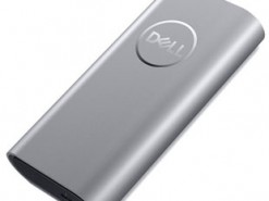 Dell выпустила самый компактный внешний SSD в мире