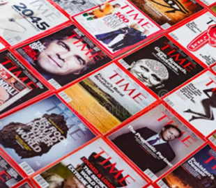 TIME назвав сотню найвпливовіших людей 2026 року