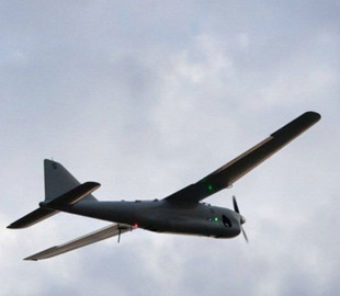 У Туреччині впав ще один дрон