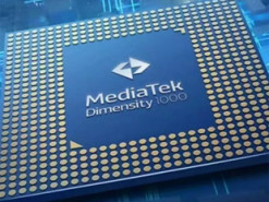 Huawei перейдет на процессоры MediaTek из-за санкций США