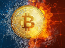 Американський професор назвав біткойн головною загрозою для американської валюти