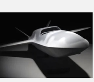 Розкриті технічні характеристики американського бойового дрона YFQ-42A