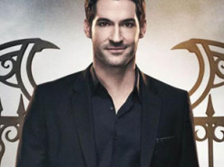 Netflix продлил сериал "Люцифер" на пятый сезон