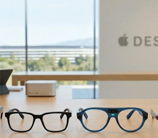 Окуляри Apple можуть стати персональним фітнес-тренером