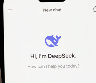 DeepSeek почали видаляти з App Store у США та Європі — причина