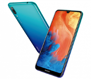 Представлен смартфон Huawei Y7 Pro 2019