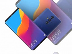 Huawei рассказала о своем первом 5G-смартфоне