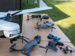 У Литві схвалили план реагування на інциденти в повітряному просторі