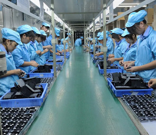 В Китае посадили главу производителя смартфонов, который заражал устройства пользователей неудаляемым вирусом