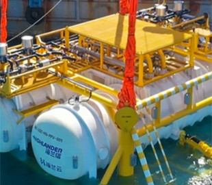 Нова розробка. Китай створює підводні дата-центри, щоб скоротити споживання енергії на 90%