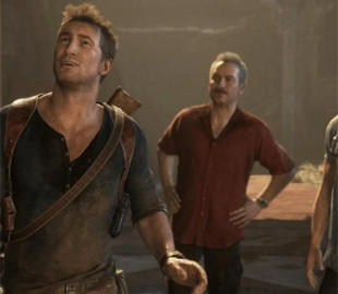 Генеральний директор Playstation упевнений, що Uncharted назавжди змінила індустрію