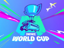 Fortnite вышел на третье место в истории по призовым