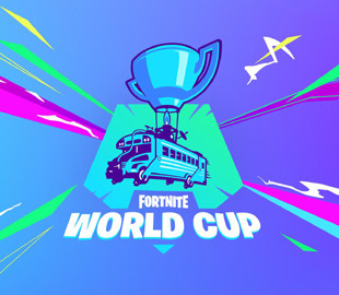 Fortnite вышел на третье место в истории по призовым