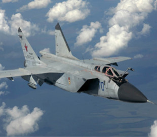 У Литві вважають доцільним збивати ворожі винищувачі у власному повітряному просторі