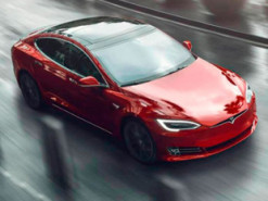 Випуск оновлених Tesla Model S і Model X Plaid знову відкладається