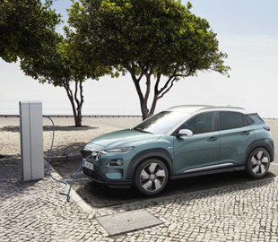 Hyundai знову відкликає електромобілі та гібриди: цього разу через несправні гальма