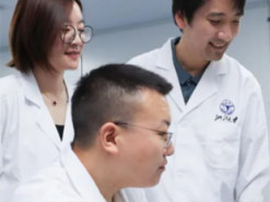 Пікселі менші за віруси: китайці створили найменший у світі світлодіодний дисплей