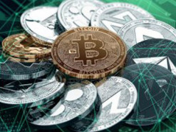 Обвал рынка криптовалют: в Минцифры назвали потери Украины