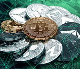 Обвал рынка криптовалют: в Минцифры назвали потери Украины