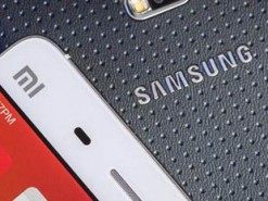 Новый гибкий смартфон Samsung «срисован» со старого Xiaomi