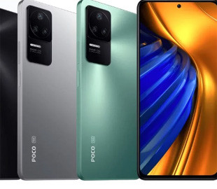 Оновлення HyperOS 1.0 тестується ще на одному смартфоні POCO