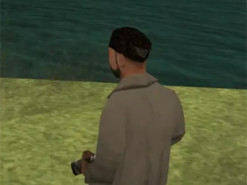 Розробник GTA San Andreas розвінчав два старезні міфи щодо гри