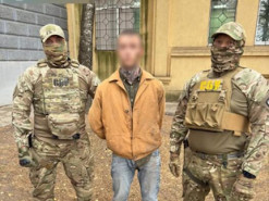 «Полював» на військових — попався сам: у Сумах агент фсб отримав 15 років тюрми