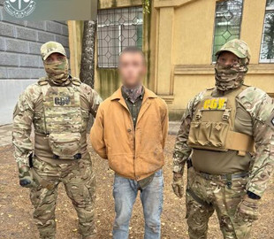 «Полював» на військових — попався сам: у Сумах агент фсб отримав 15 років тюрми