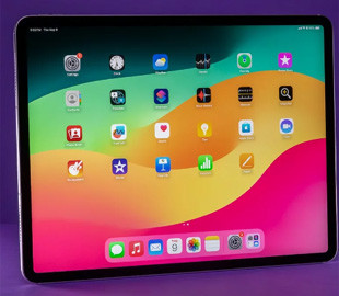 Новий iPad Pro M4 (2024) показав вражаючі результати у тесті на автономність