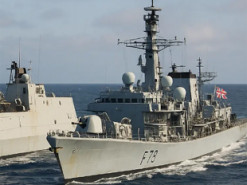 Дві європейські країни створюють спільний флот для протидії російським підводним загрозам