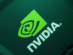 Nvidia втратила 100 мільярдів доларів вартості