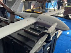 Україна почала використовувати нові західні дрони: що відомо