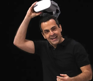 Из Facebook ушёл вице-президент по виртуальной и дополненной реальности