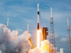 SpaceX звинувачують у забрудненні водойм стічними водами