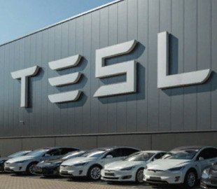 Tesla не потрапила в рейтинг найбільш ефективних автомобільних компаній