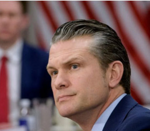 Скандал у Пентагоні: міністр Гегсет публічно принизив свою колишню колегу з Fox News через Іран