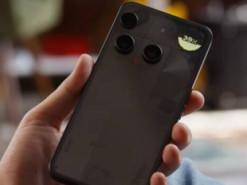 Nothing залучила $200 млн і готує пристрої з інтегрованим штучним інтелектом