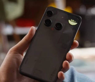 Nothing залучила $200 млн і готує пристрої з інтегрованим штучним інтелектом