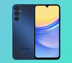 Samsung випускає Galaxy M15: що очікувати від флагмана