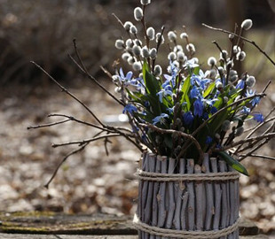 Вербное воскресенье: онлайн-трансляция богослужений