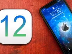Пользователям предлагают обновиться на несуществующую версию iOS 12
